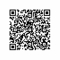 QR Code für Frühlingsfest im Planitzer Schloss