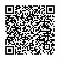 QR Code für Vortrag: Unsichtbare Wunden