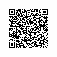 QR Code für Von Alef bis Tav. Namen in hebräischer Schrift