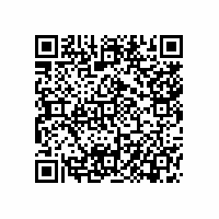 QR Code für Neujahrskonzert: Grün ist der Jasminenstrauch