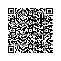QR Code für Wiedereröffnung der Ratsschulbibliothek im Verwaltungszentrum