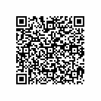 QR Code für Sonderöffnungszeiten im Rahmen der Innenhof-Momente