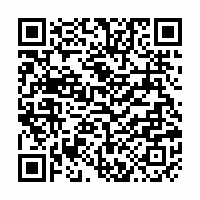 QR Code für Fachbereichskonzert Zupfer