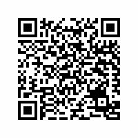 QR Code für Maskenball
