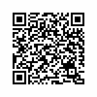 QR Code für Bücherbasar