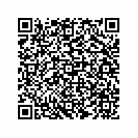 QR Code für Die lange Tafel: Offenes Kennenlernen bei gemeinsamem Essen zum Ausstellungsprojekt „Zwischen Uns / Between Us“