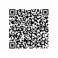 QR Code für Von Alef bis Tav. Namen in hebräischer Schrift