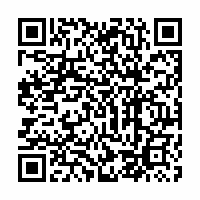 QR Code für Max Pechstein und das Vater Unser