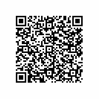 QR Code für Luca Stricagnoli - High Voltage-Tour 2026