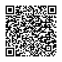 QR Code für Konzert am Nachmittag