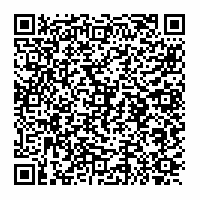 QR Code für Wir lesen vor – Vorlesepaten in der Stadtbibliothek Sabine Dudlik liest: „Der schlaflose Fuchs und die Suche nach dem Traumstein“ von Julia Nüsch