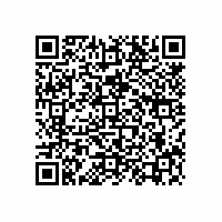 QR Code für PREISVERLEIHUNG: Max-Pechstein-Förderpreis der Stadt Zwickau 2025