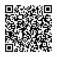 QR Code für Die Welt der jüdischen Kulinarik