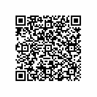 QR Code für Rosh ha-Schana. Bräuche zum jüdischen Neujahr entdecken