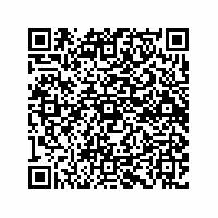 QR Code für FreiRAUM: Tobias Izsó. feuchtes holz