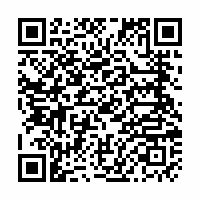 QR Code für Fachbereichskonzert Klavier