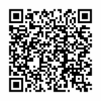 QR Code für Ausstellungseröffnung: Zirkus