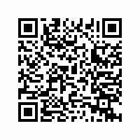 QR Code für BUNT GELEGT! – MOSAIKKUNST