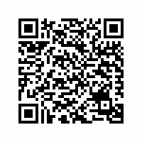 QR Code für Moritzkirche Zwickau