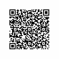 QR Code für Von Alef bis Tav. Namen in hebräischer Schrift