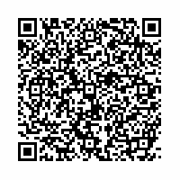 QR Code für Soft-Opening: Theresa Rothe. Raum für alltägliche Unzulänglichkeiten