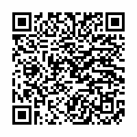 QR Code für Fachbereichskonzert der Holzbläser