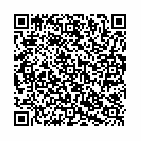 QR Code für Vortrag: „Stimme eines Predigers in der Wüste“?  Georg Göhler und die Händel-Renaissance der 1920er Jahre