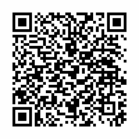 QR Code für Osterbastelei in den Priesterhäusern