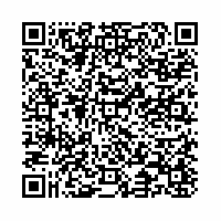 QR Code für FreiRAUM: Eda Aslan. Between Grey and Blue, Between Dust and Rock