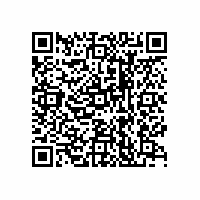 QR Code für Ausstellungseröffnung: Die Schumanns und Chemnitz