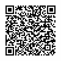 QR Code für Fachbereichskonzert Holzbläser