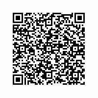 QR Code für Ausstellung „Andreanum. 800 Jahre Recht und Verfassung der Siebenbürger Sachsen“