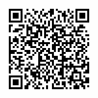 QR Code für Fasching: Wilder Westen