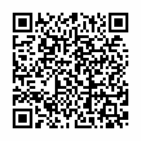 QR Code für Fasching: Wilder Westen