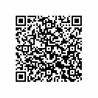 QR Code für Reisemesse Zwickau & Gesund und Aktiv Zwickau