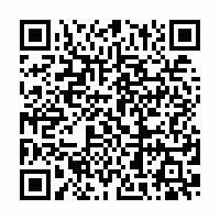 QR Code für Fasching: Wilder Westen