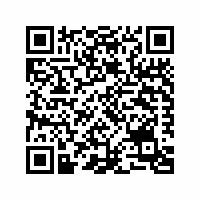 QR Code für Tourist Information Zwickau