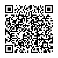 QR Code für Fasching: Wilder Westen