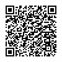 QR Code für Einwohnerversammlung