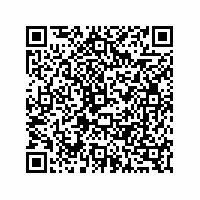 QR Code für Eda Aslan. Between Grey and Blue, Between Dust and Rock