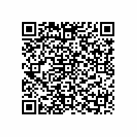 QR Code für Vorlesepaten: Monika Hähnel liest vor: Mia schläft woanders