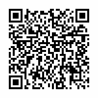 QR Code für Schatzsteine aus der Natur