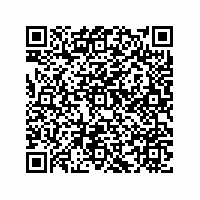 QR Code für Eintritt frei am Eröffnungstag der Schau „150 Jahre Berufsfeuerwehr Zwickau“