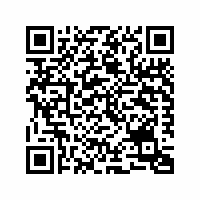 QR Code für St. Laurentiuskirche Crimmitschau