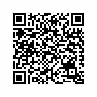 QR Code für Good Food Festival