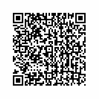QR Code für Bach bewegt – der Komponist im Film Ein Vortrag von Knut Elstermann und Li Erben