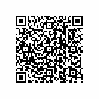 QR Code für Reisemesse Zwickau & Gesund und Aktiv Zwickau