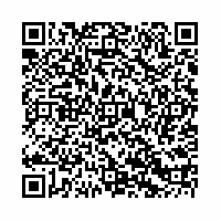 QR Code für Mit Nadel und Faden zum gebundenen Buch Workshop Buchbinden mit dem Restaurator der Ratsschulbibliothek Basher Abd el Kader