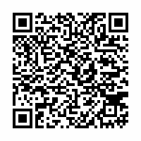 QR Code für Weihnachtskonzert der Schwanenschloß Chöre