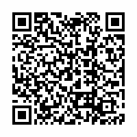 QR Code für Lebensansichten eines Huhns